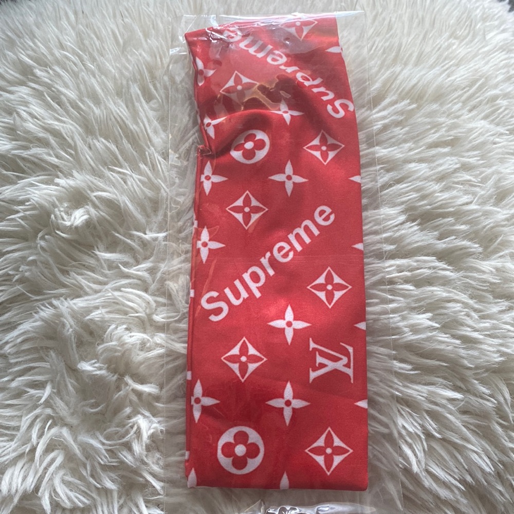 Designer headbands - Picture 2 of 5